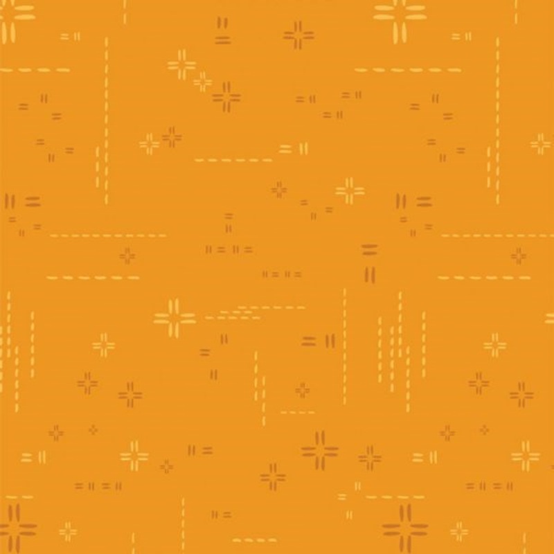 Decostitch Golden Light 733