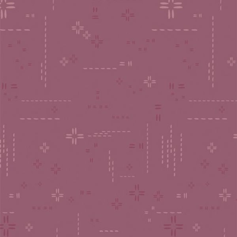 Decostitch Raisin 737