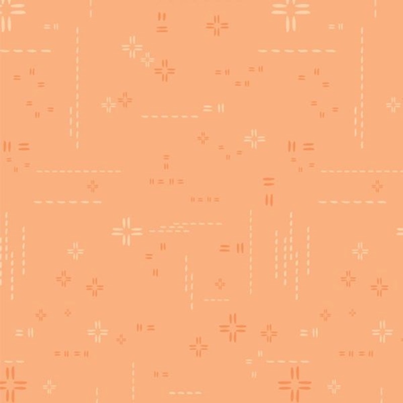 Decostitch Soft Apricot 735 CC