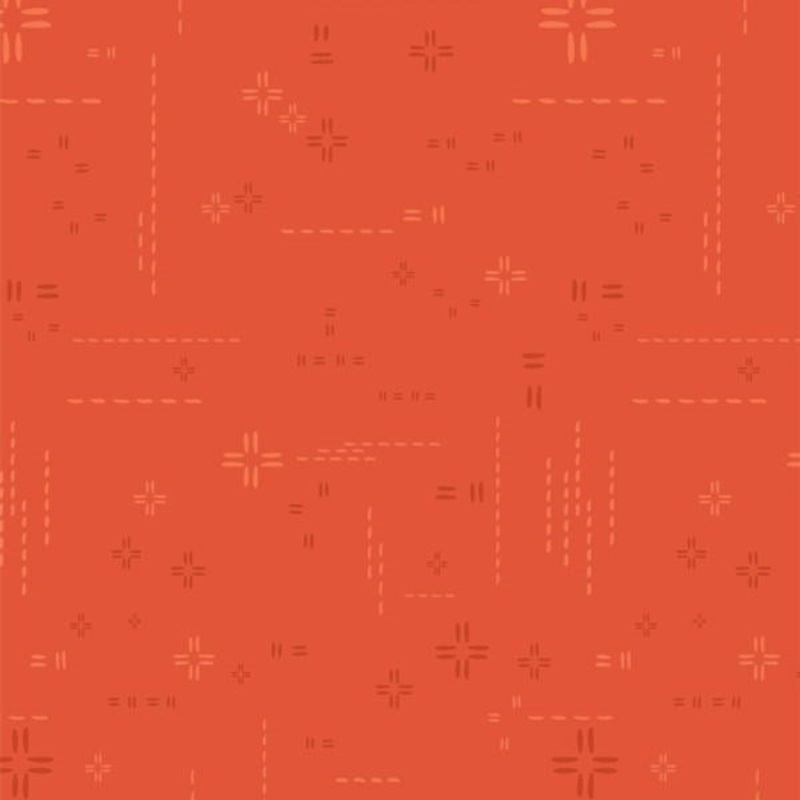 Decostitch Sunburst 734