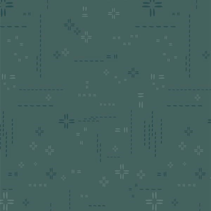 Decostitch Winter Spruce 731