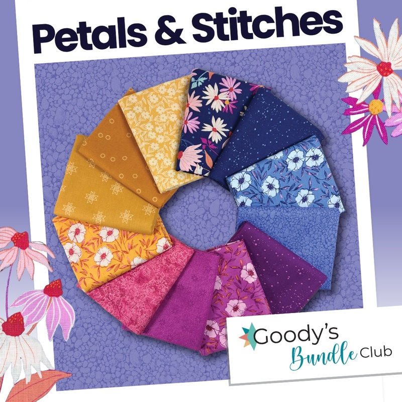 Goody's Bundle Club