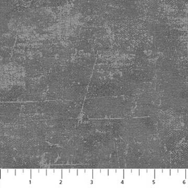Northcott Fabrics Canvas Charcoal 9030-96 - 3 YARD CUT