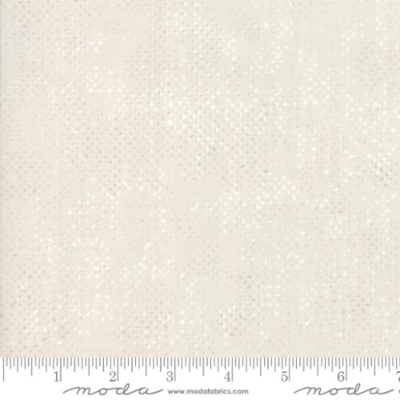 Spotted Ecru 1660-86 CC