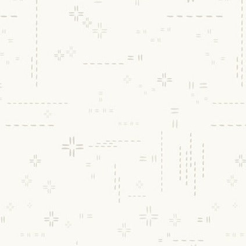 Art Gallery Fabrics Decostitch Airy DSE-727 - 3 YARD CUT