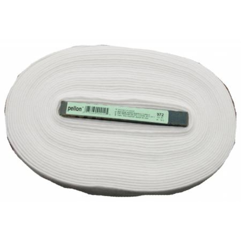 Batting Polyester lightweight by Pellon - Sew In 36 x 45