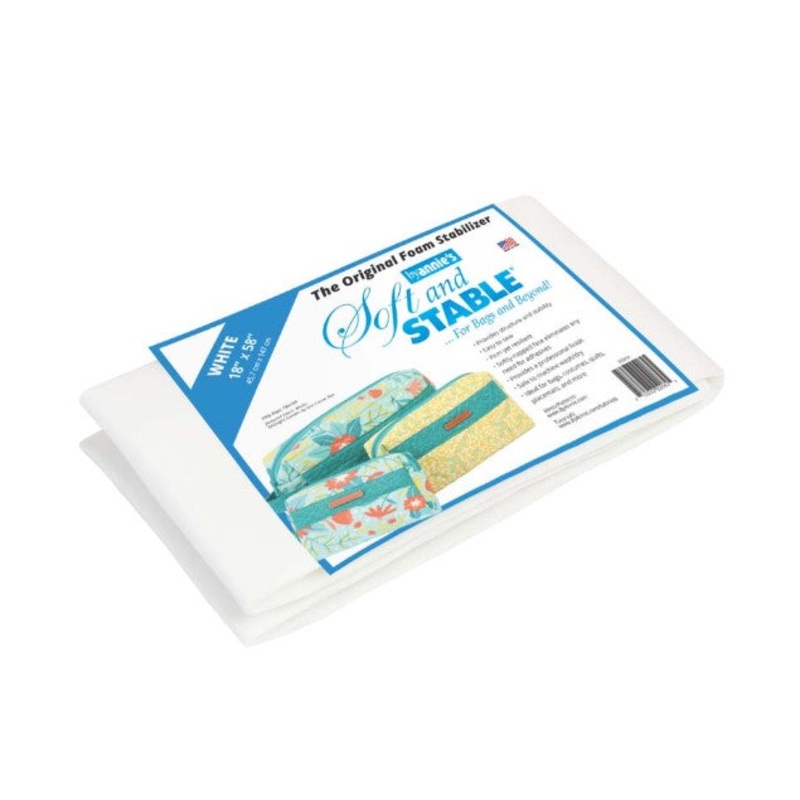 ByAnnie's Soft and Stable 18 x 58 SS2018