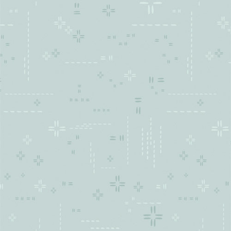 Decostitch Sea Glass 738