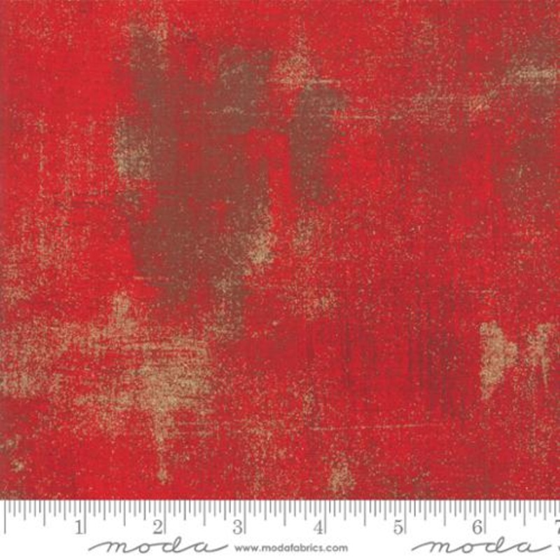 Grunge Formula One Metallic 30150-376M