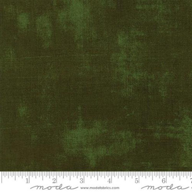 Grunge Rifle Green 30150-394