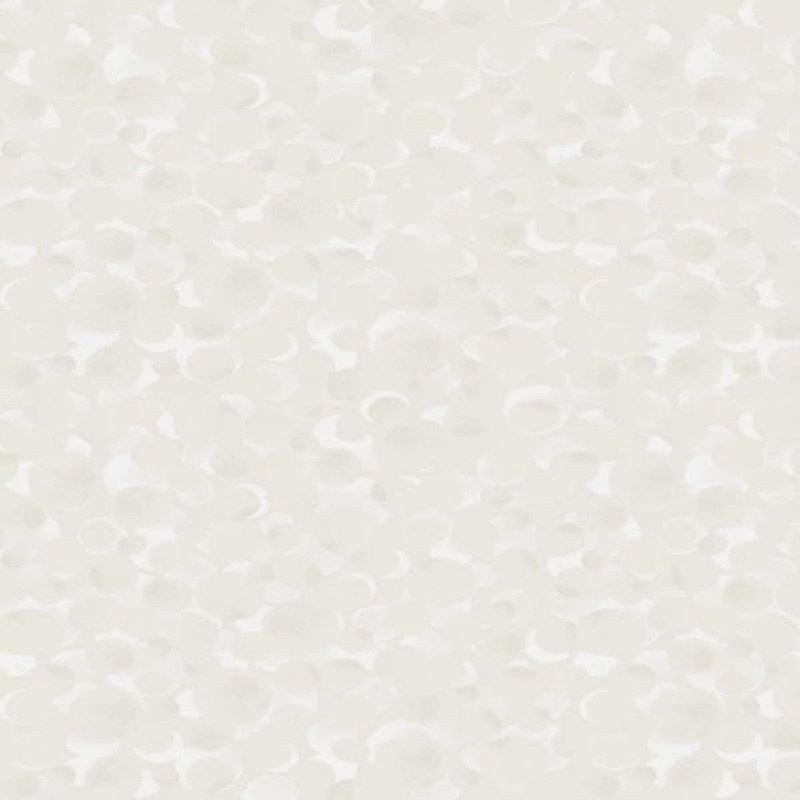 Lewis & Irene Bumbleberries Cream 108 Wide Backing Fabric - W3 - 3 YARD