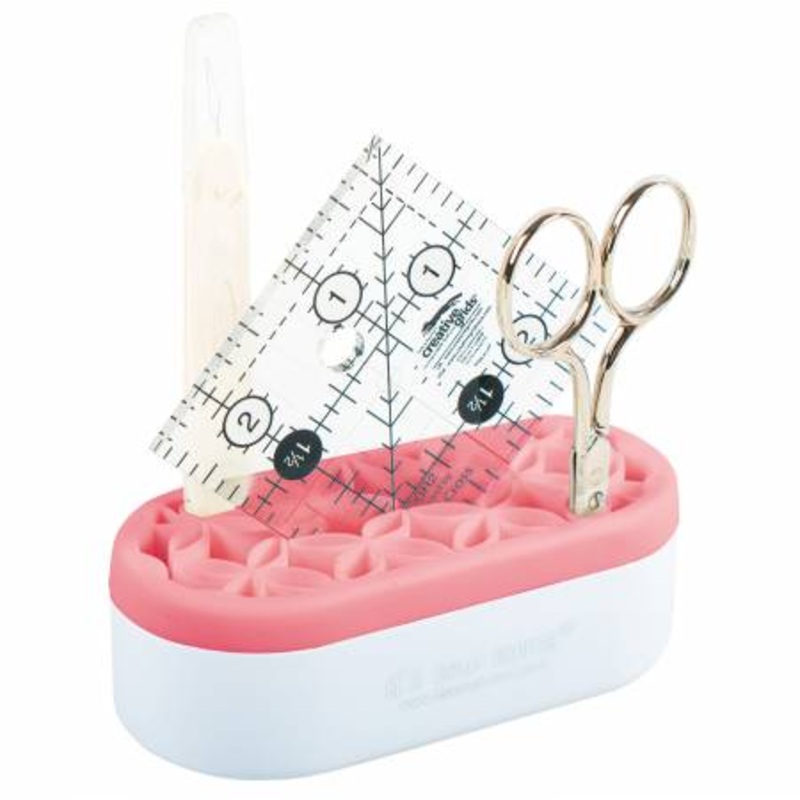 Mini Oh Sew! Organized Stash 'N Store Pink #ISE-743