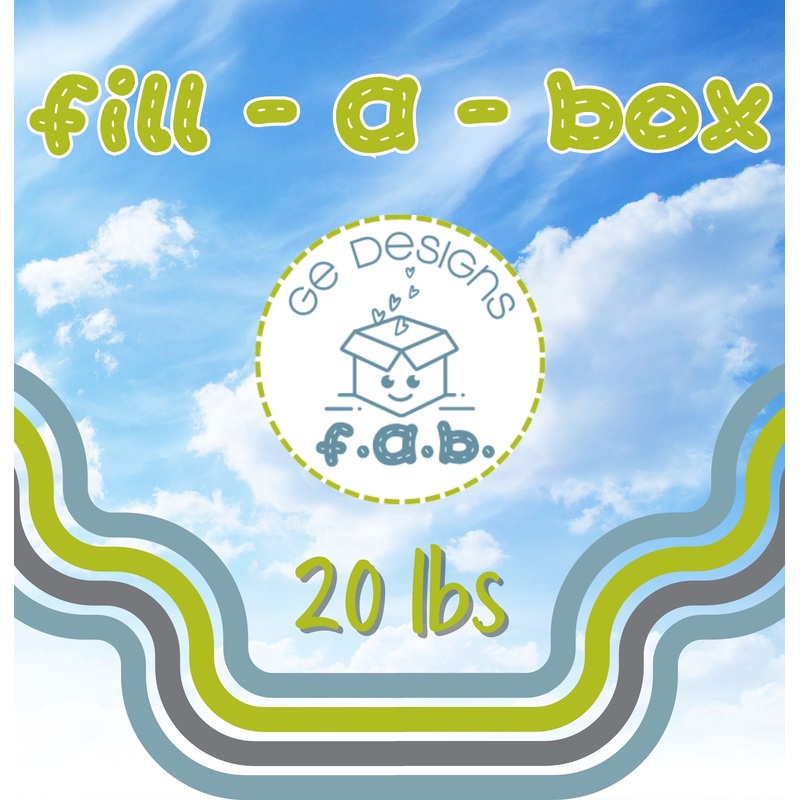 Small Fill A Box - FAB program
