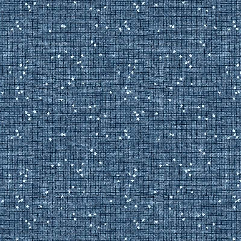 Stash Check Blue 92023-42