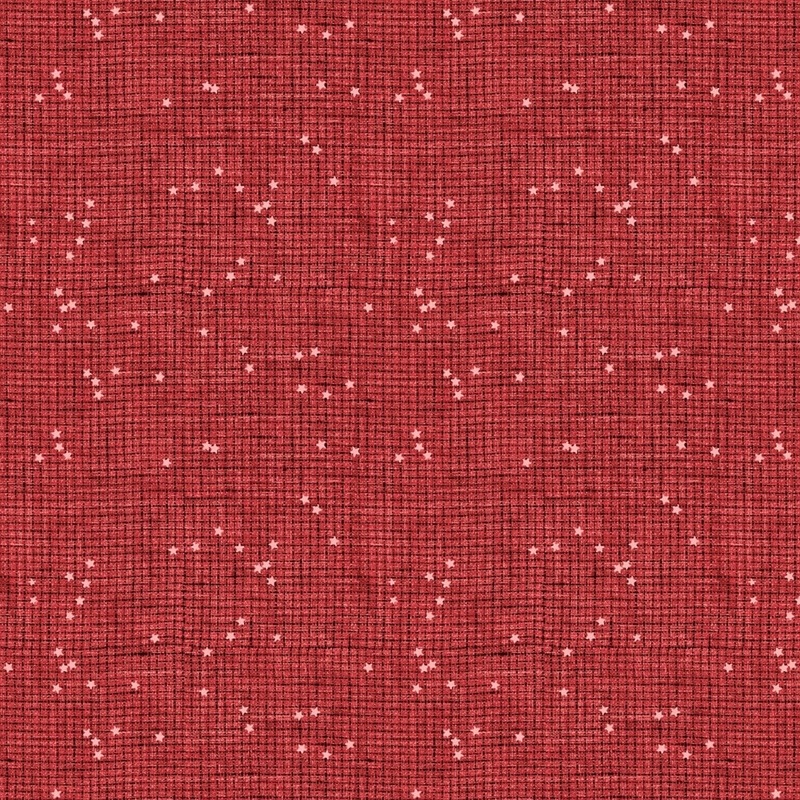 Stash Check Red 92023-24