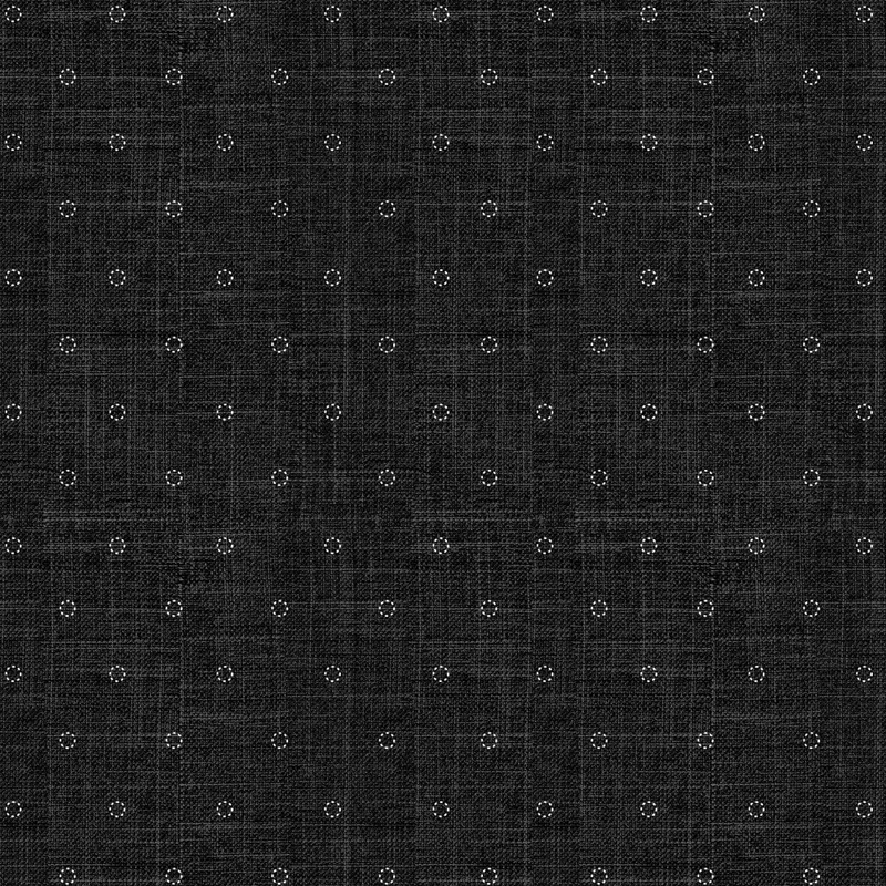 Stash Stitches Black 92021-99