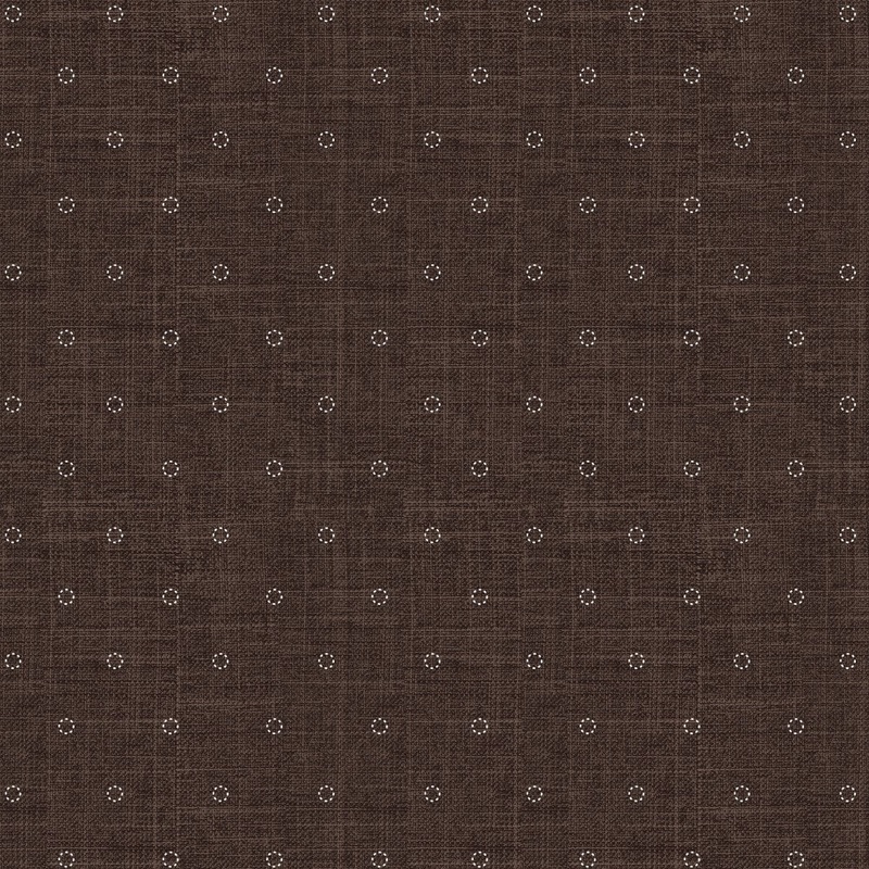 Stash Stitches Brown 92021-38