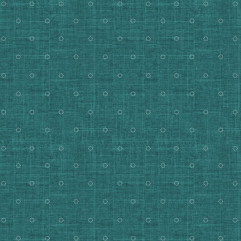 Stash Stitches Teal 92021-64