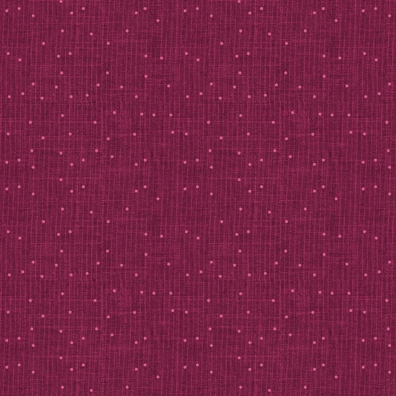 Stash Stripe Dot Berry 92022-28