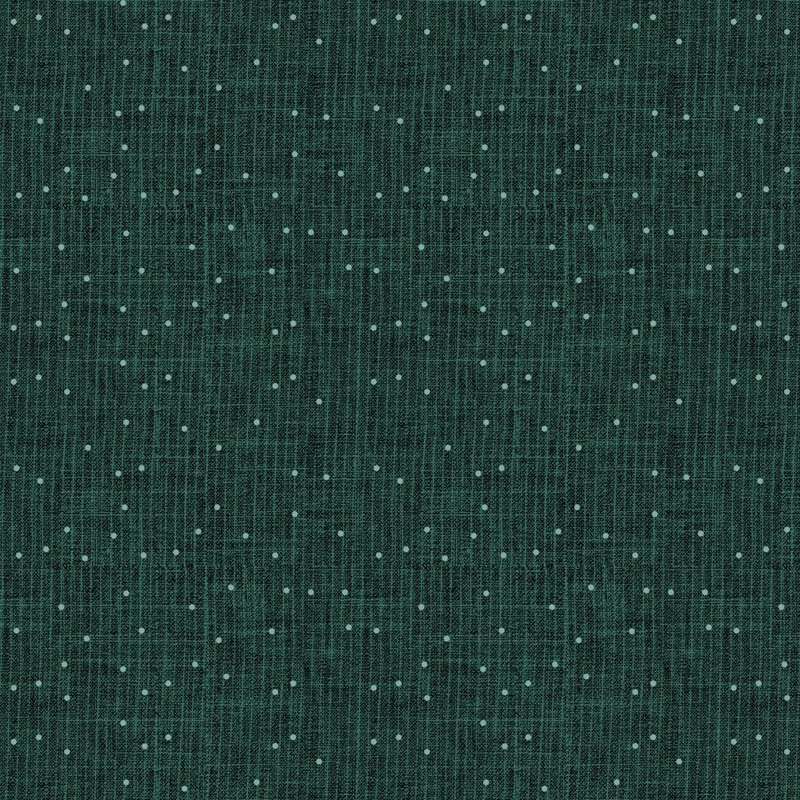 Stash Stripe Dot Emerald 92022-68