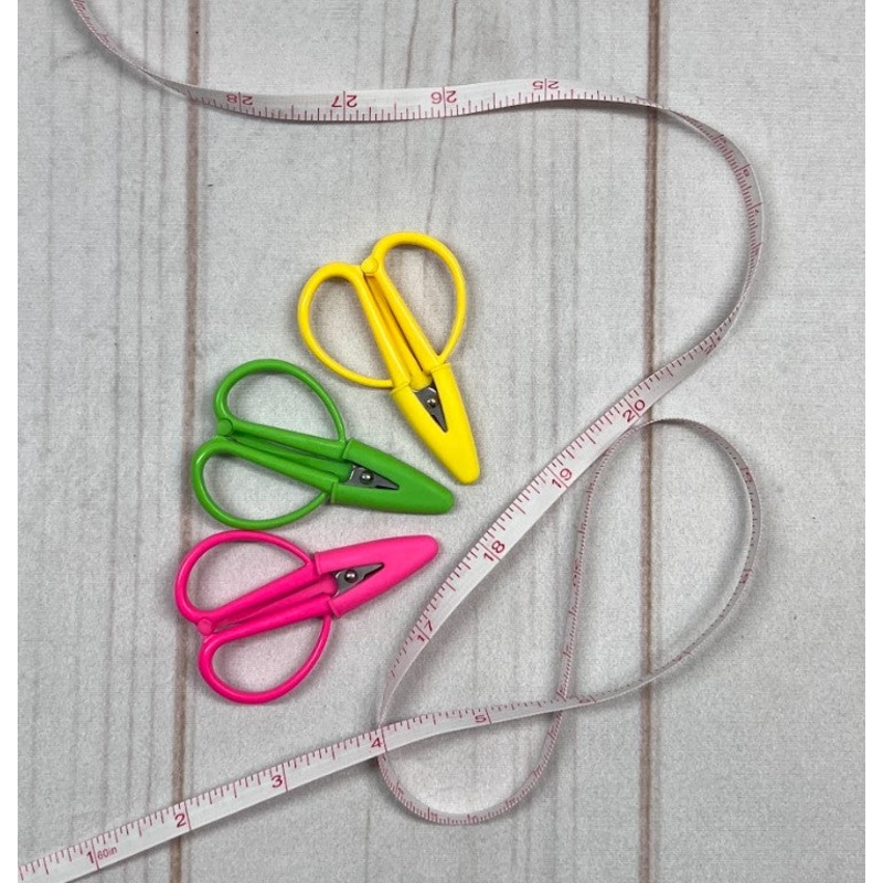 Super Shears Mini #DJ1127