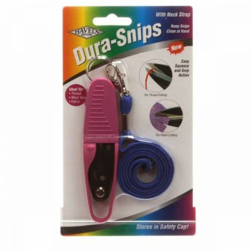 Thread Snips on Lanyard DWTC9000PK