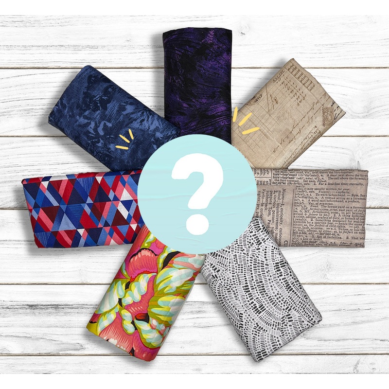 108 Wide Remnant Bundle