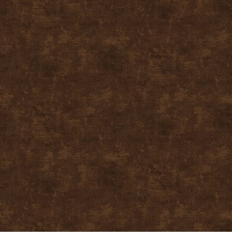 Canvas Flannel Chocolate Sauce F9030-36