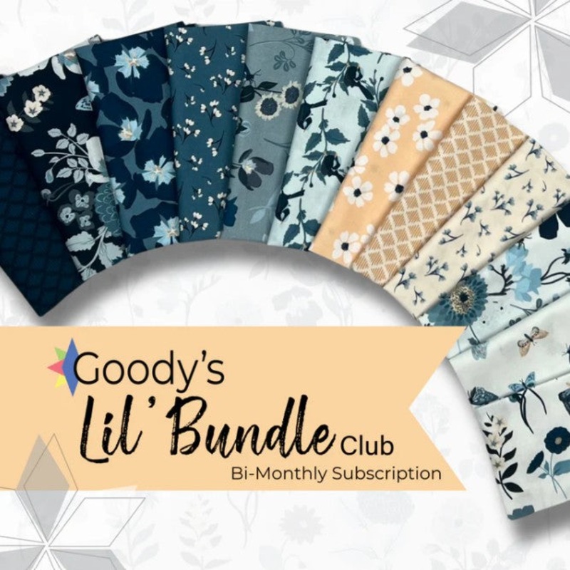 Goody's Lil' Bundle Club