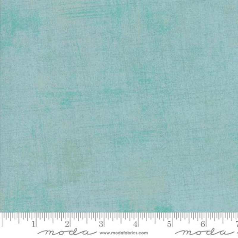 Moda Fabrics Grunge Blue 30150-60 - 3 YARD CUT
