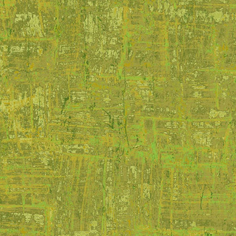 Nitty Gritty Chartreuse A1434V