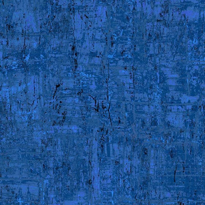 Nitty Gritty Cobalt A1434B