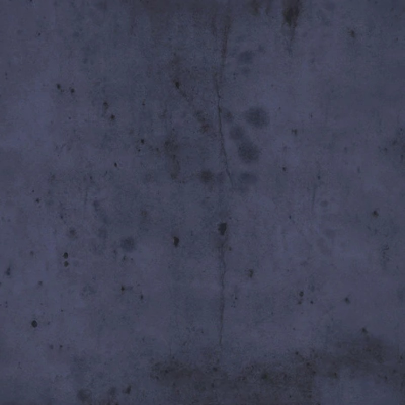 Provisions Indigo PWTH115