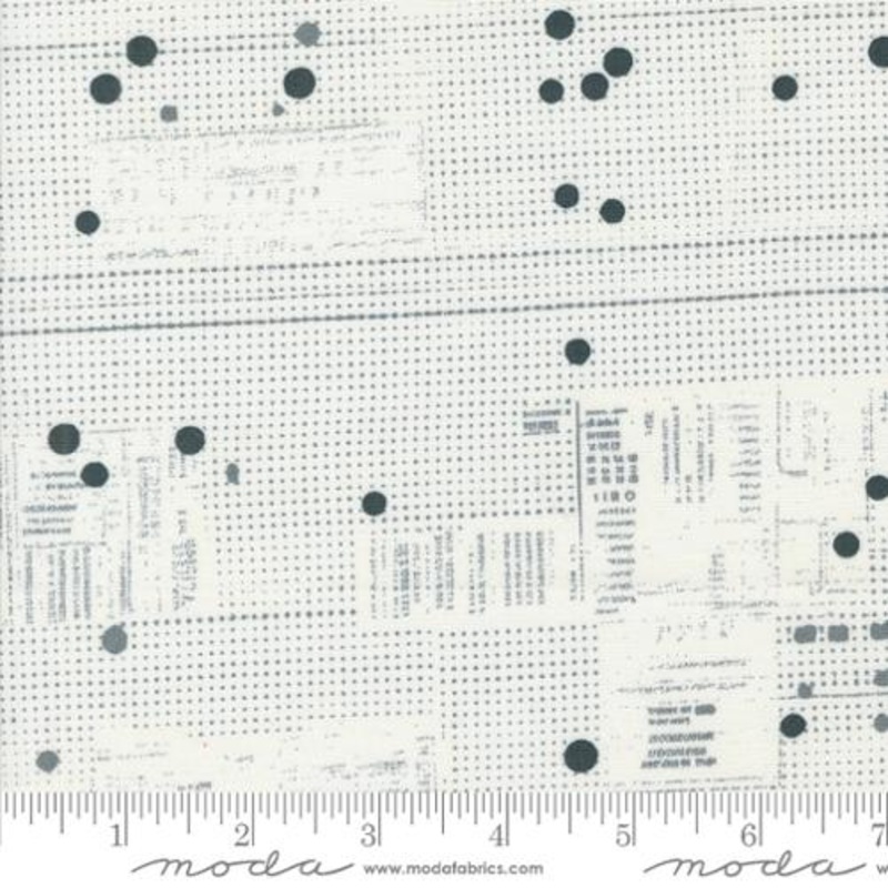 Still More Paper Tickets Modern White 1870-11