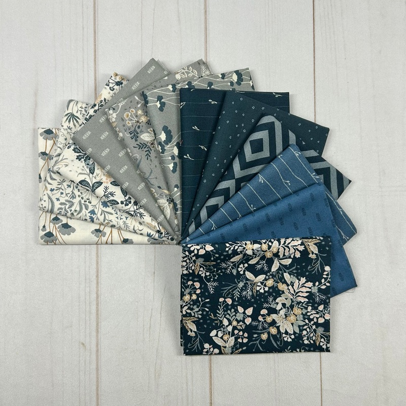Rainier Fat Quarter Bundle