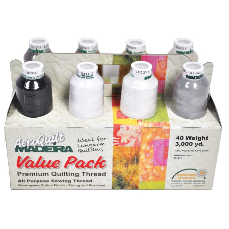 Aeroquilt 8-Cone Value Pack