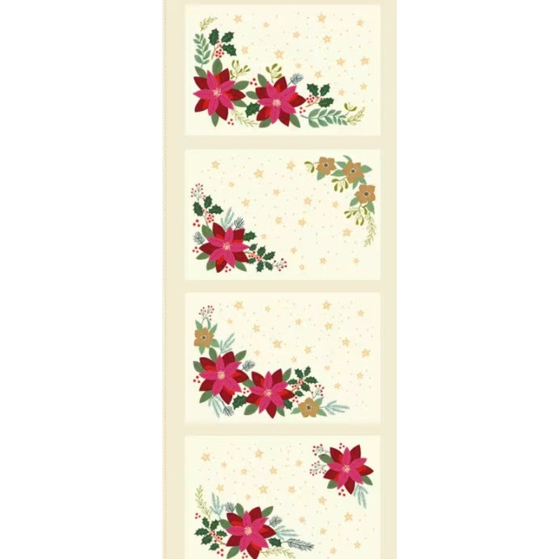 All is Bright Placemat Panel SH27