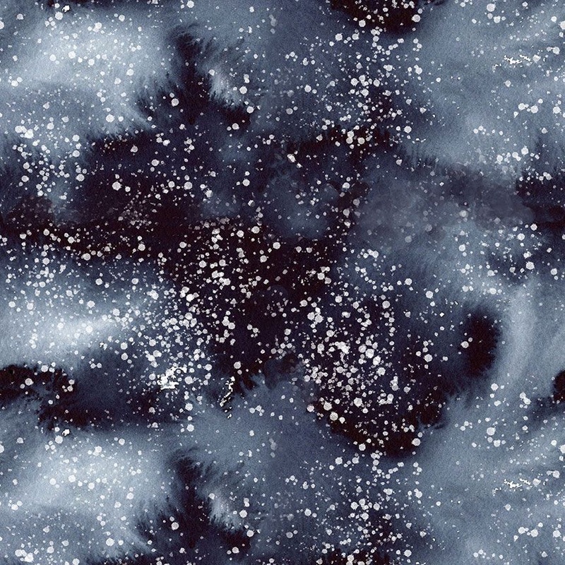 Baby, It's Cold Outside Night Sky DCJ3140 - Storm