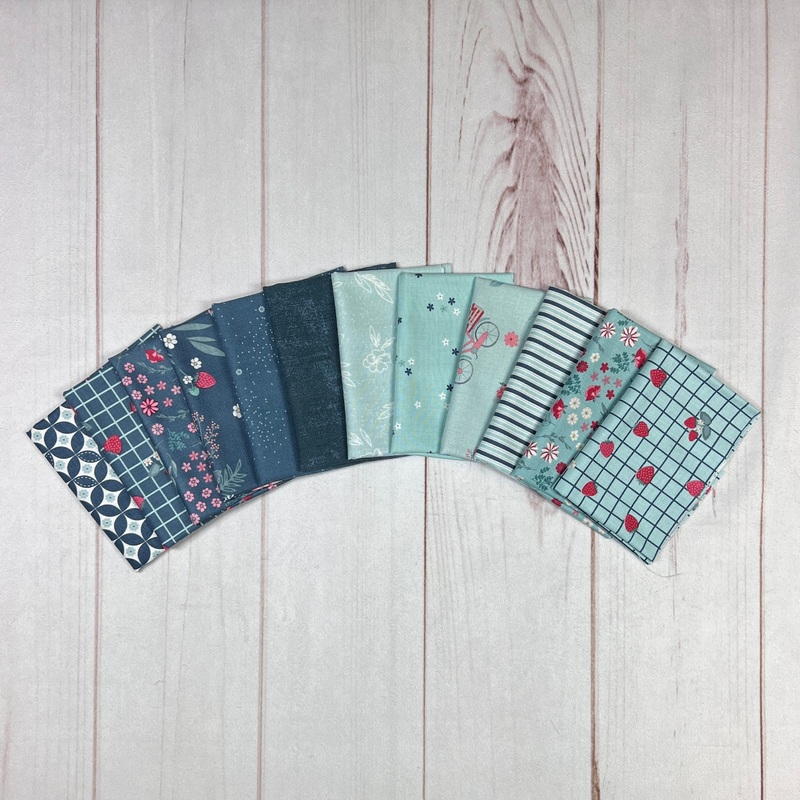 Berry Market Lil' Bundle