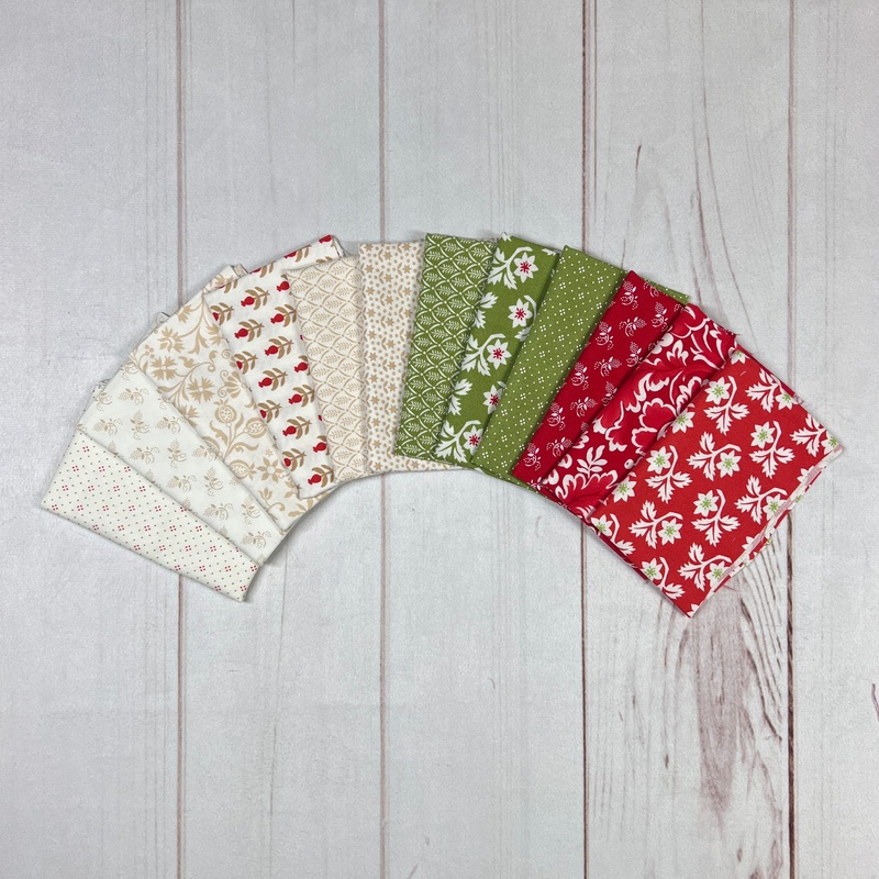 Buon Natale Lil' Bundle