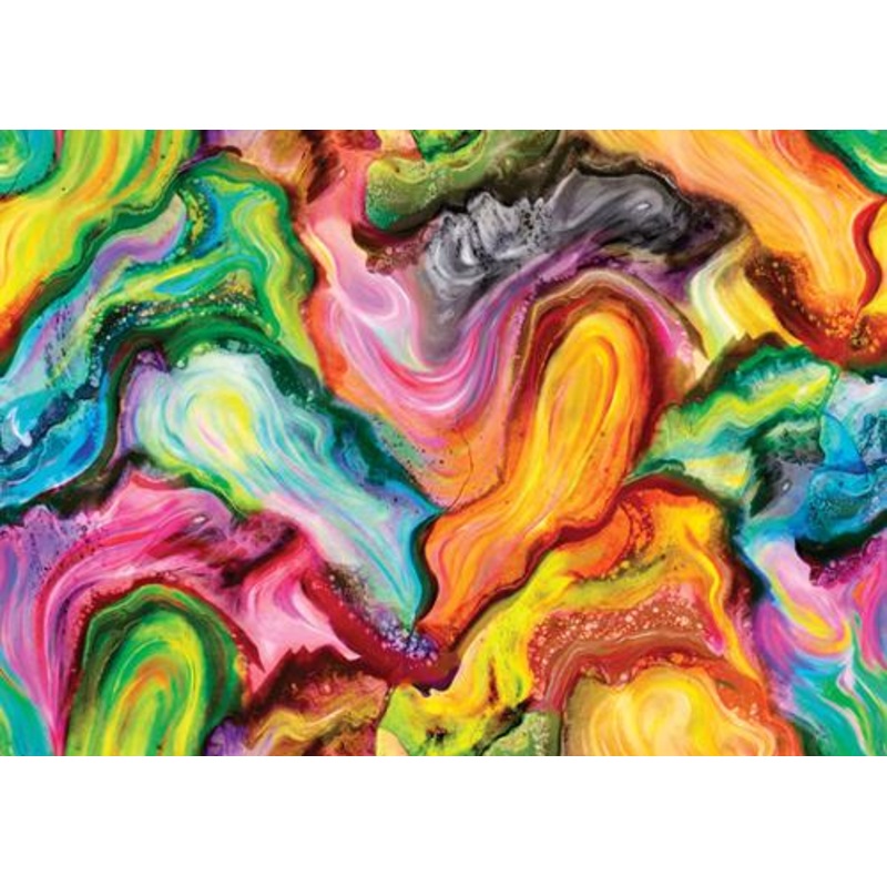 Gradients Euphoria Color Eruption Rainbow 33827-11