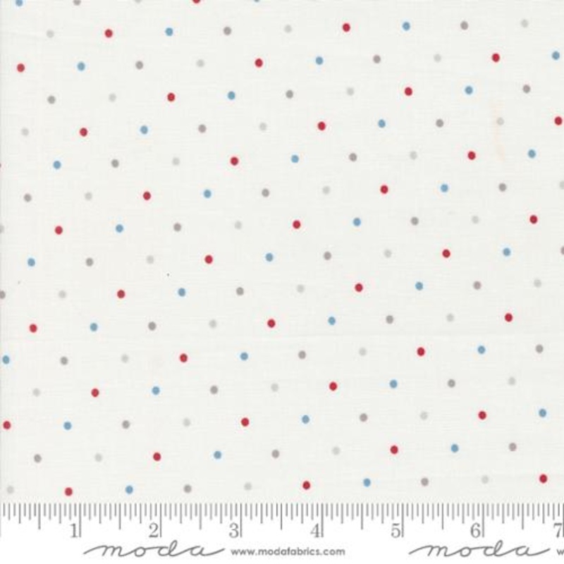 Magic Dot Americana 5230-37