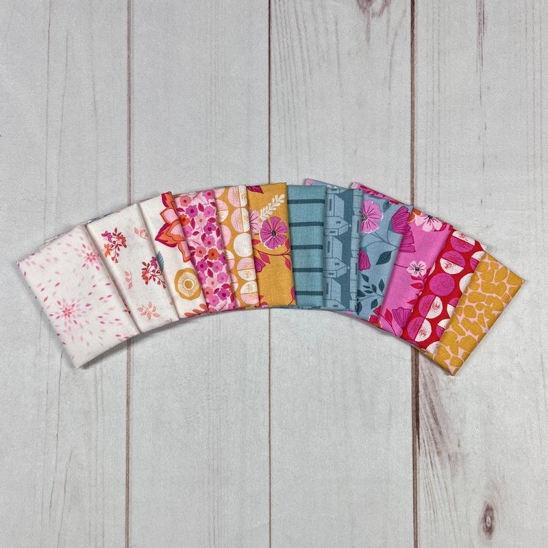 Memories Unfold Lil' Bundle