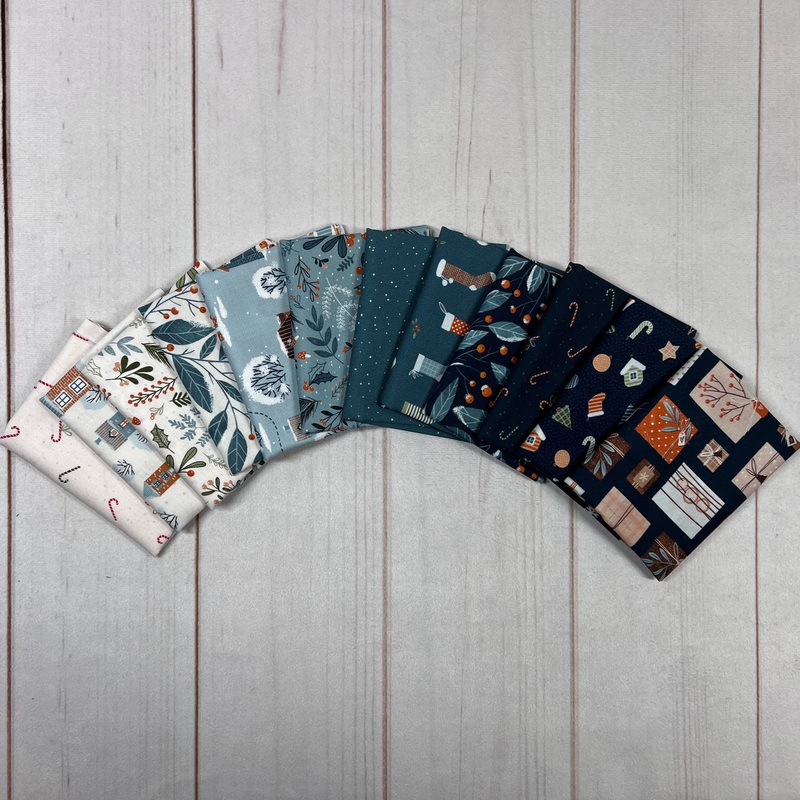 Purrfect Christmas Lil' Bundle