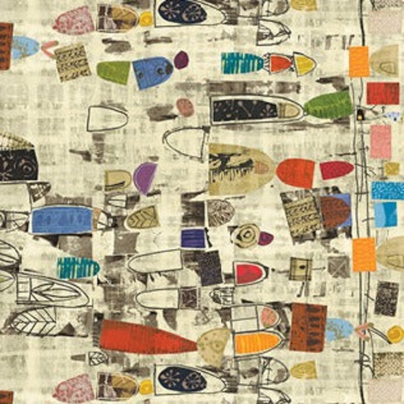 Art History Timeline Lecture Canvas 50764D-28