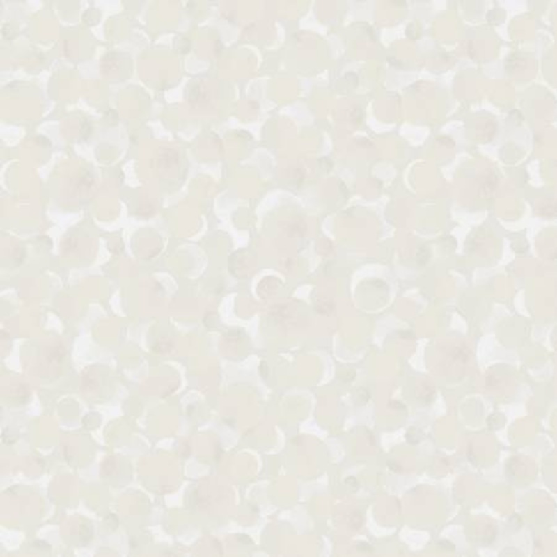 Bumbleberries Cream Flannel BBF40