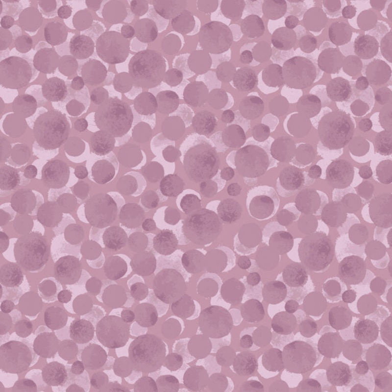 Bumbleberries Lavender BBS8