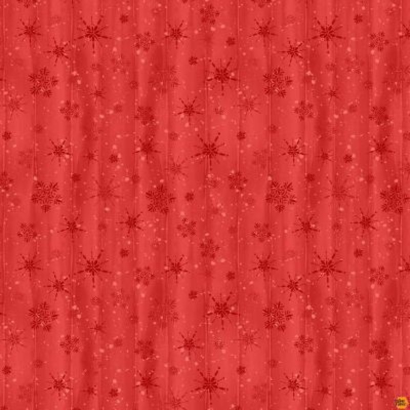 Cardinal Celebration Stars Red 37759-330