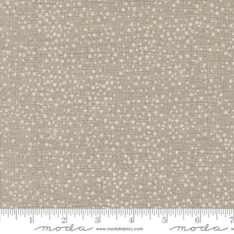 Dotty Thatched Gray 48715 85