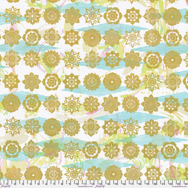 Findings Malas Gold PWVW040.GOLD